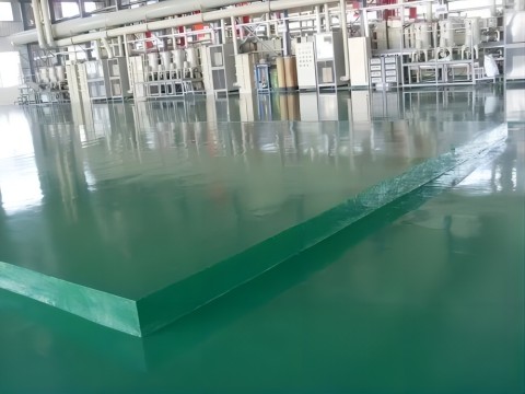 兰考防腐蚀地坪,环氧玻纤地坪，玻纤工业地坪，环氧玻纤布地坪,乙烯基玻纤布地坪