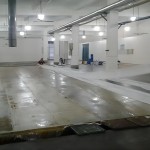 兰考防腐防静电地坪,防腐防静电自流平地坪-缩略图2