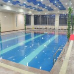 兰考聚脲地坪,防腐蚀地坪-缩略图1