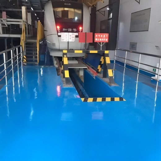 兰考环氧防腐蚀地坪,环氧积层地坪